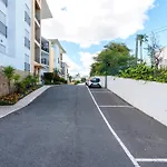 Bnb Homes Ocean View Apartment With Comfortable Terrace, 2 Swimming Pools & Tennis Court