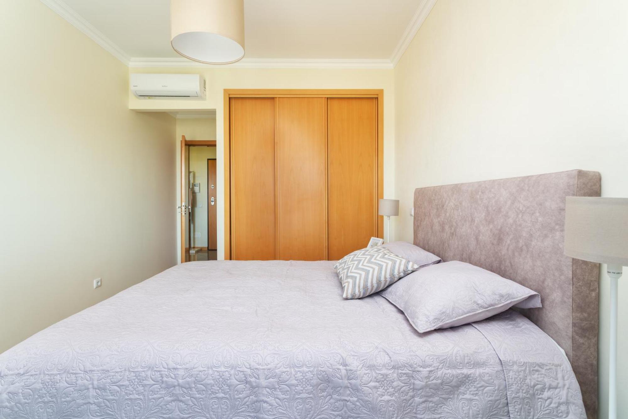Appartement Homes Ocean View With Comfortable Terrace, 2 Swimming Pools & Tennis Court *